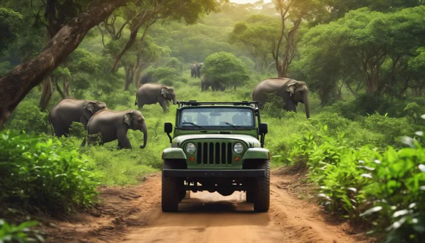 Enhancing Your Safari Experience